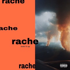 Rache(Freestyle) [ Ft. Jake Nature ]
