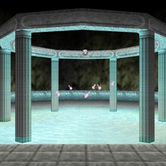 Fairys Fountain - 500 FOLLOWERS FREEBIE