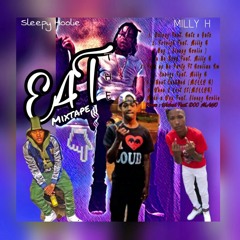 MOA SLEEPY - Fuck up The Party Feat. Hooligan KM