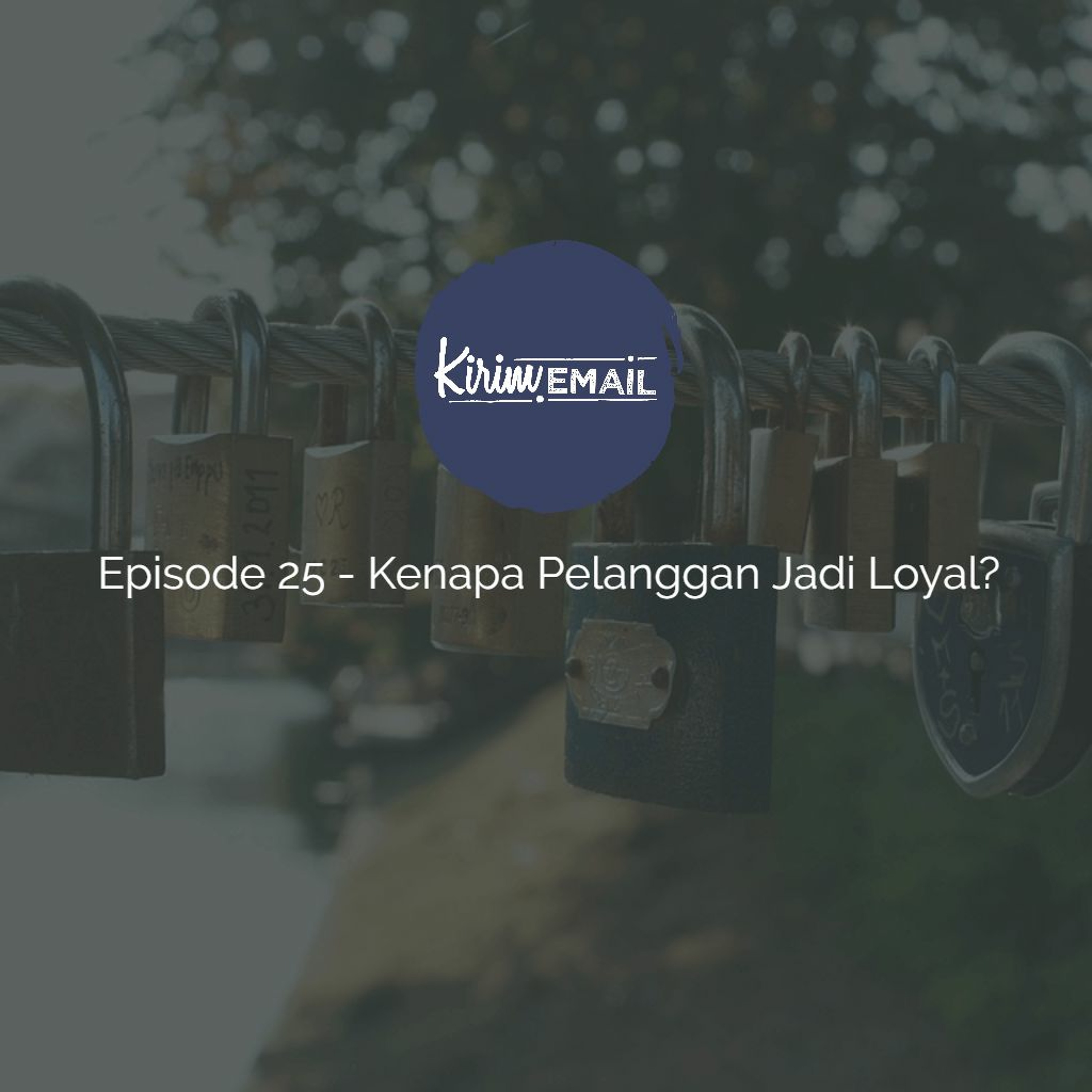 KEPO - KIRIM.EMAIL Podcast