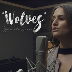 Selena Gomez Marshmello - Wolves (Cover By Gabriela Luna)