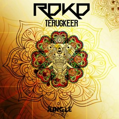 RDKD Terugkeer (ORIGINAL MIX)(JUNGLE RECORDS PROMO)