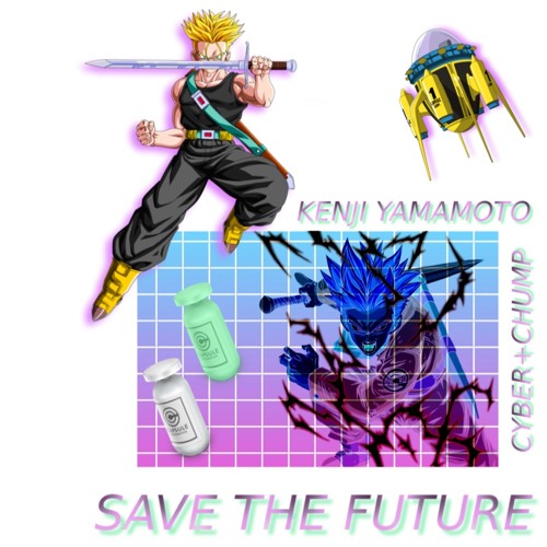 SAVE THE FUTURE