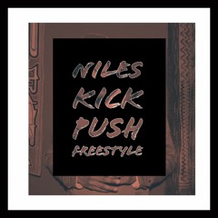 Kick Push Freestyle
