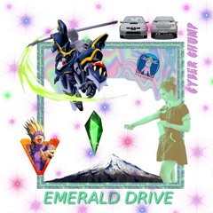 EMERALD DRIVE (MIX)
