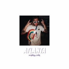 Olvr Rapha - Atlanta Warped Tape FULL MIXTAPE
