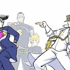 Jojos Bizarre Adventure   Diamond Is Unbreakable OP 1 (Version Cumbia)