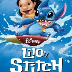 Rym Main x Lilo & Stitch Freestyle