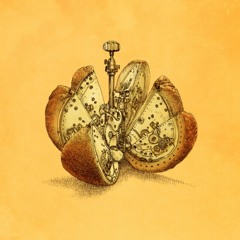 Like Clockwork - draft