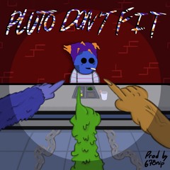 Pluto Don't Fit (prod. by 678Nip)