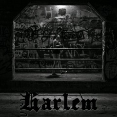 어두운 트랩 : 할렘 / Dark trap : Harlem