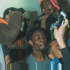 nolanberollin + lil tracy - BLU (prod. captaincrunch + bighead)