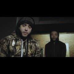 AG Cubano & Don Chino - Cold Nights || Dir. Jooks Films