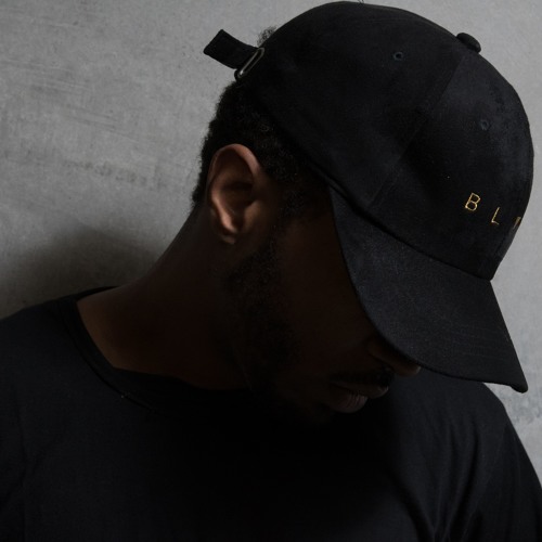 FEELINGS FEAT. CHRISTIAN RASHAWN