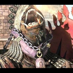 Trapped in my Mind 1