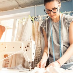 Advanced Diploma in Sewing and Fashion Design