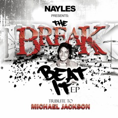 Nayles Smooth Criminal Remix