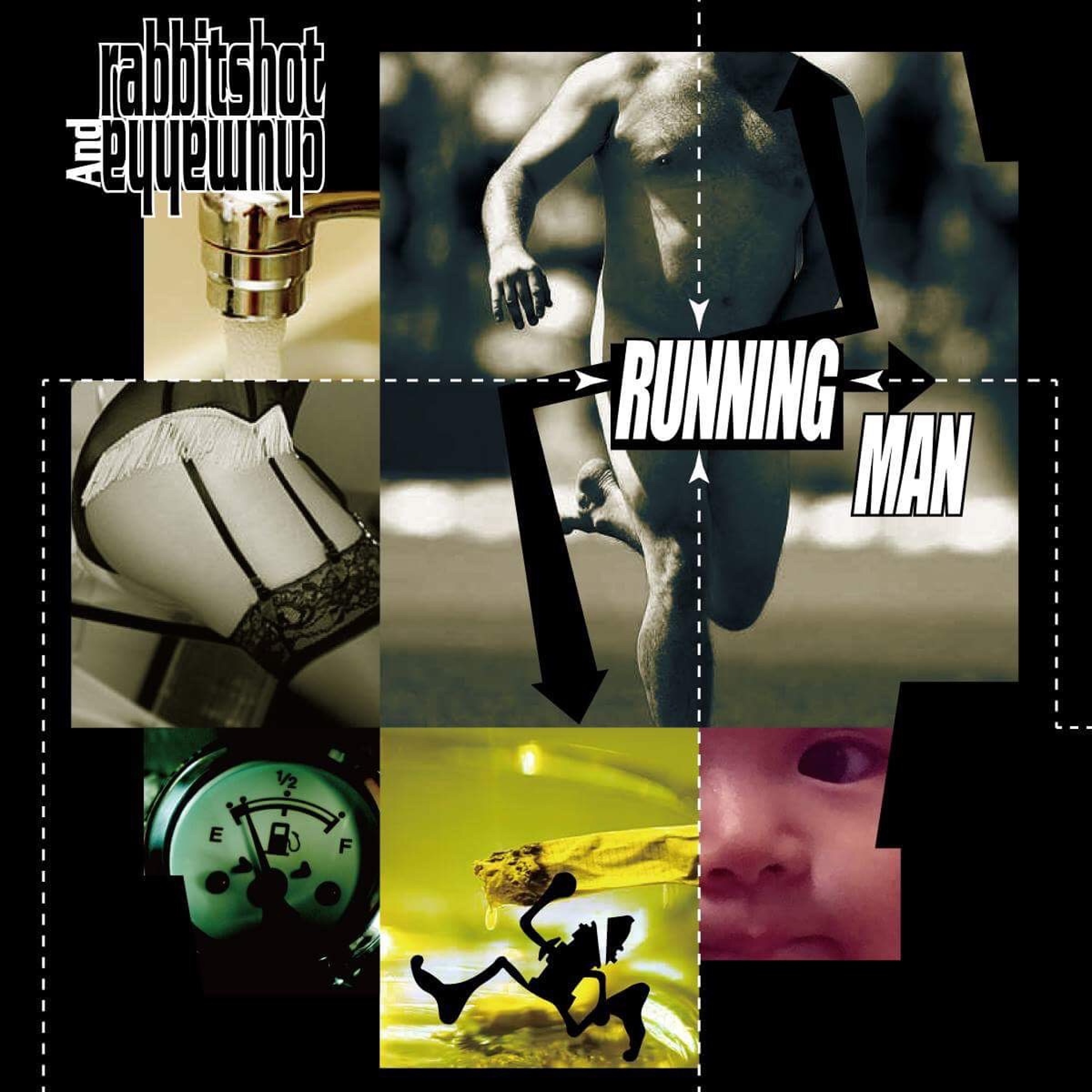 Runningman episode artwork