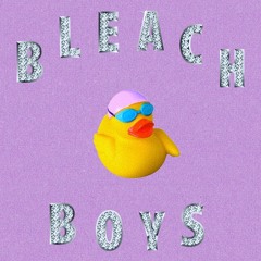 Bleach Boys Vol. 1 - MIX