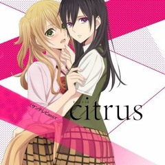 Azalea - Citrus Opening (Piano Cover)