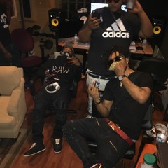 Young scooter -Drug Deals tripple cros