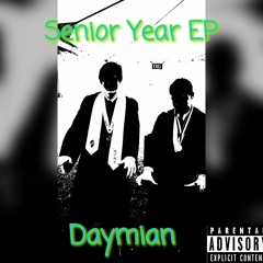 Daymian - You Hurt Me, I'm Sorry (Prod. Daymian) [In Loving Memory of Nicholas James Schaus]