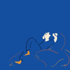 Raindrop keep falling on my head (cover)