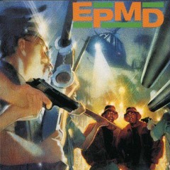 EPMD - Manslaughter (1990)