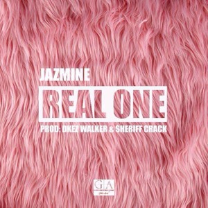 Real one (Prod by Dkez Walker & Sherrif Crack)