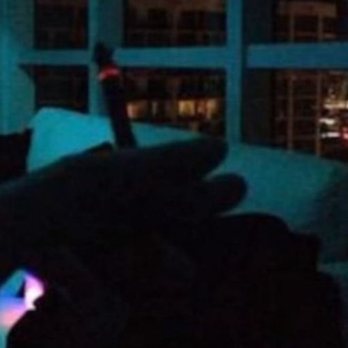 Tyus - Room 723