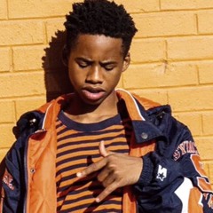 TAY-K x GET SILLY (NAHMIRDISS) (NEW)