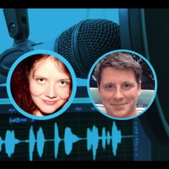 Blockchain Podcast #41--NewsBTC CEO Samuel Rae on the Crypto News Industry