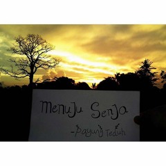 Menuju Senja - Payung Teduh (cover) ft. Lintang, Indra