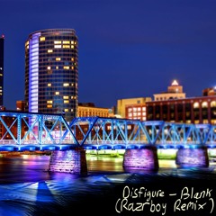 Disfigure - Blank (Vari Remix)