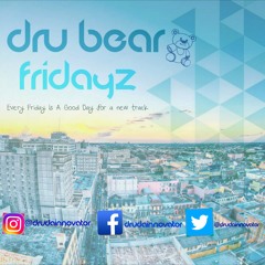 Dru Da Innovator-USADHERERA