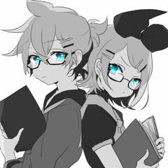 good kagamine mixing