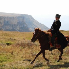 Adyghe(Circassian)Instrumental Musics