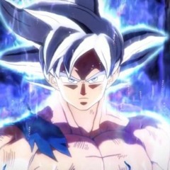 Dragonball Super - Mastered Ultra Instinct (HQ Fanmade)