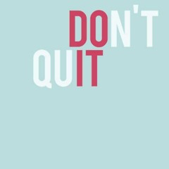Motivation 2