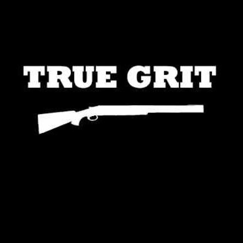 Bellamy - True Grit - World's End Mix
