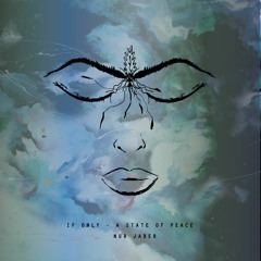 OSF006 | Nur Jaber - The Spirit Molecule (IF ONLY - A STATE OF PEACE LP)