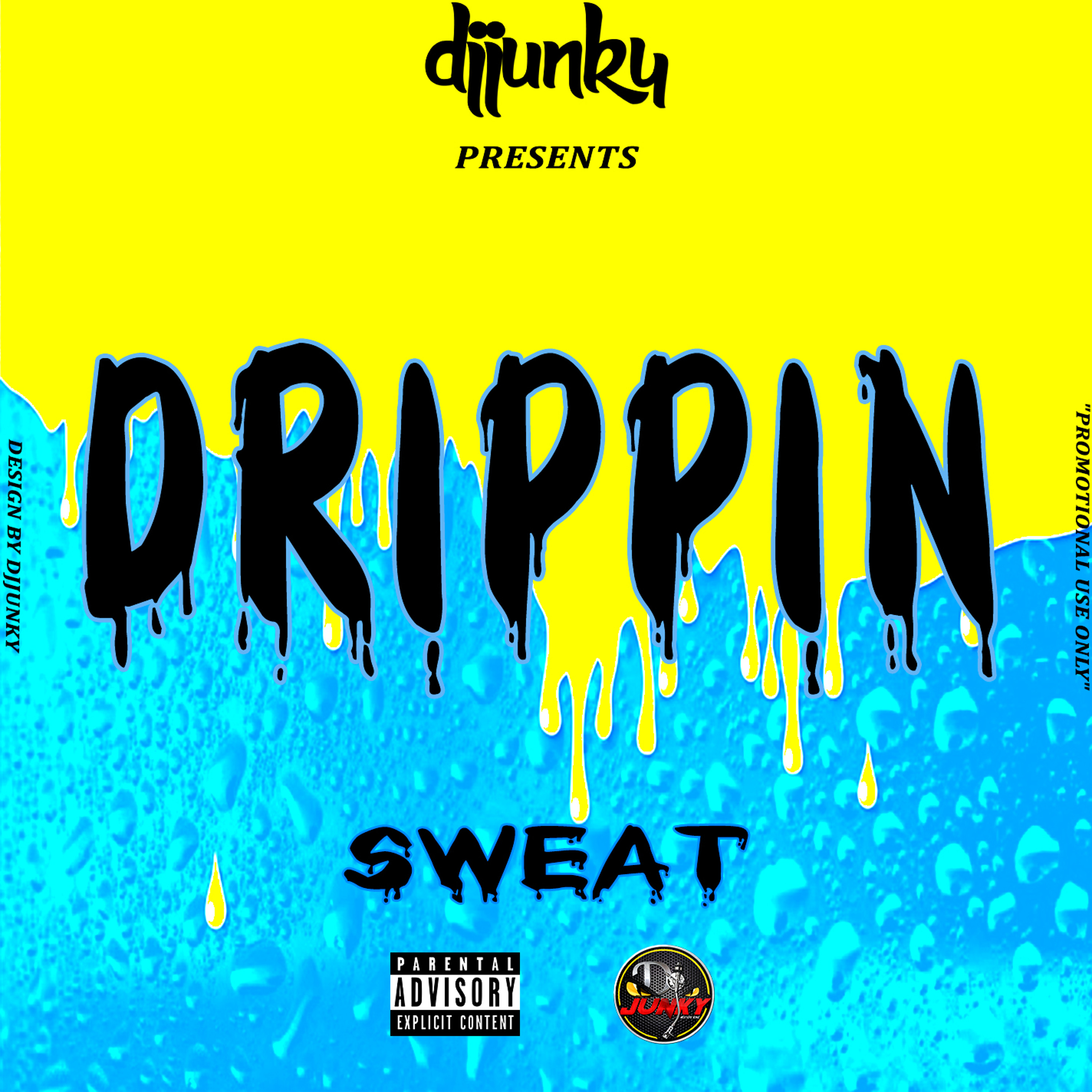 DJ Junky\'s Podcast