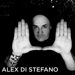 Alex Di Stefano - Never Back Down (Original Mix)