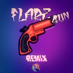 Quinn XCII - Flare Gun cake remix