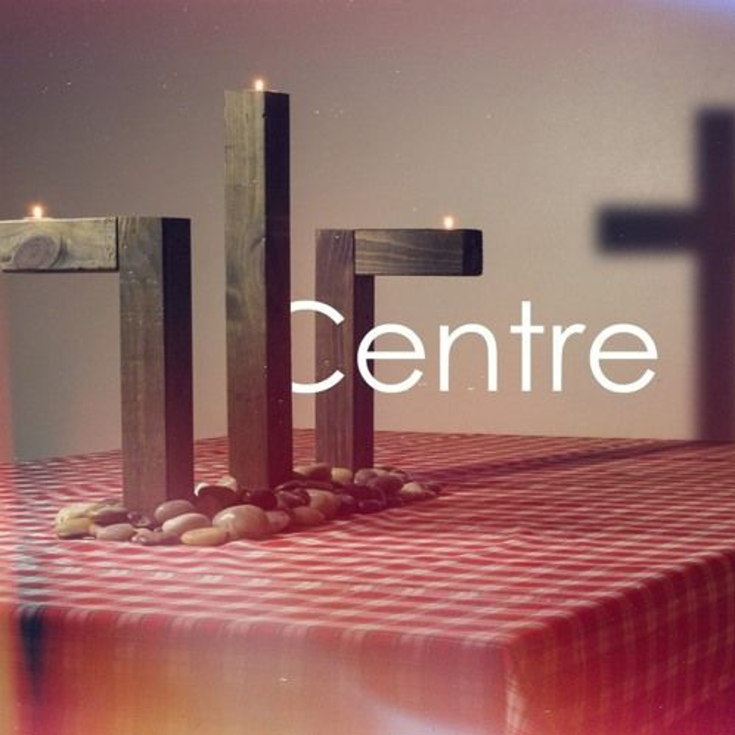 Centrepiece - Jesus Friend Of Sinners - 25.02.18 - Akthar Shah