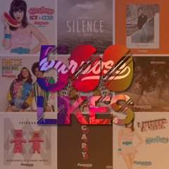 Purpose & Wonbeat DJ Specials #1