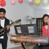 Tujhe Dekha To Ye Jana Sanam Piano Cover Mp3