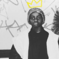 I Know - Revo, MJB, C-r.a.i, & Buddah (Bonus)