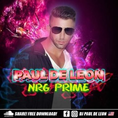 Paul De Leon - NRG (Prime)