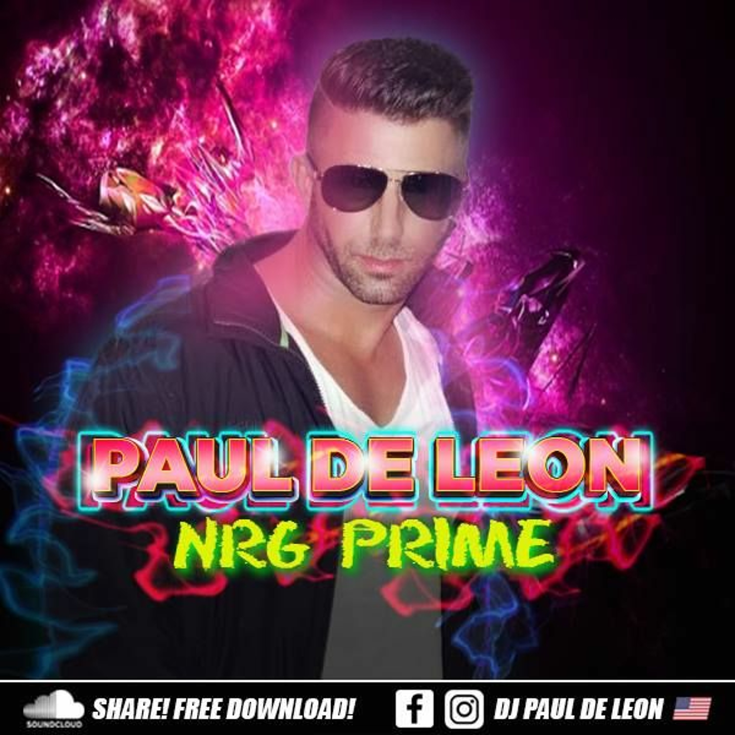 Dj Paul de Leon